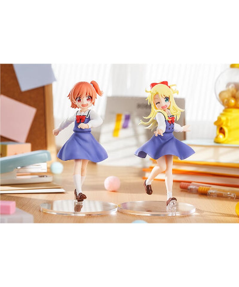 POP UP PARADE 姫坂乃愛【私に天使が舞い降りた！プレシャス