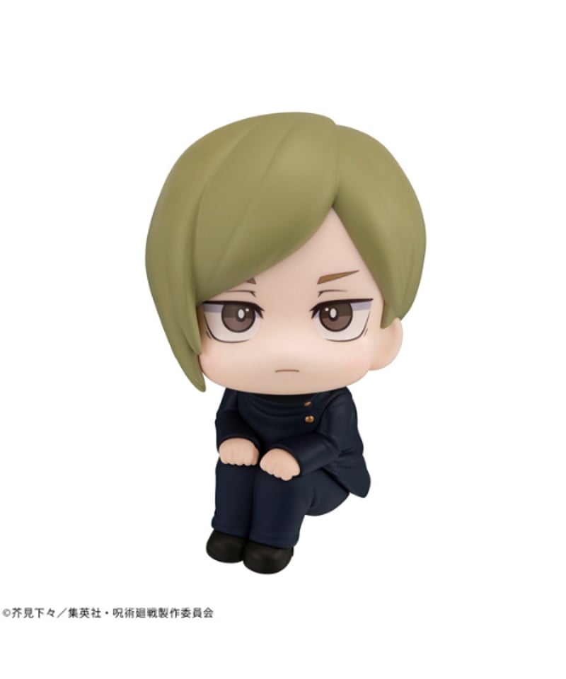 るかっぷ 呪術廻戦 七海建人 高専ver./家入硝子 高専ver. 全2種 彩色