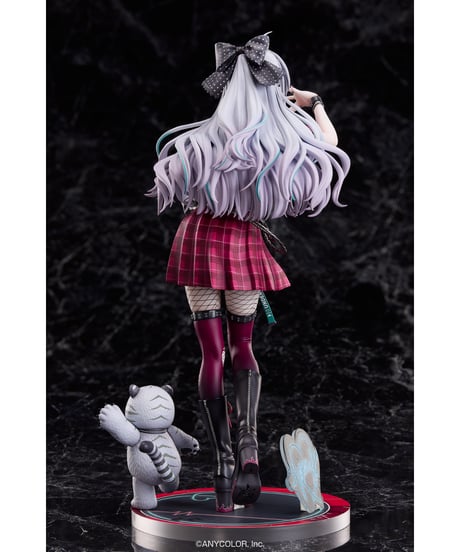 【予約】にじさんじ 石神のぞみ 1/7スケールフィギュア　［A･DIMENSION］