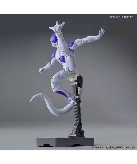 Figure-rise Standard フリーザ(最終形態)　ドラゴンボール