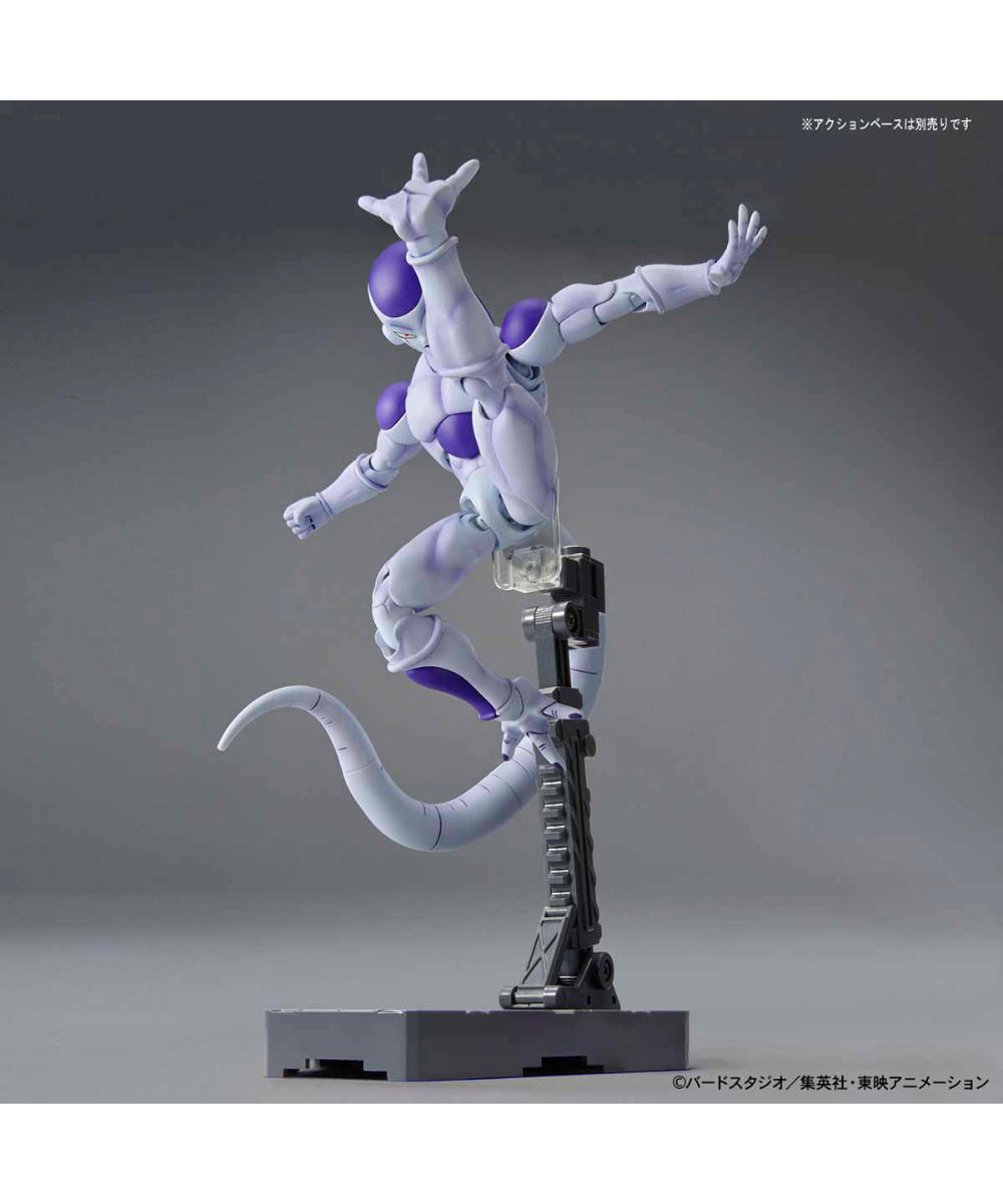 Figure-rise Standard フリーザ(最終形態) ドラゴンボール | Wonde