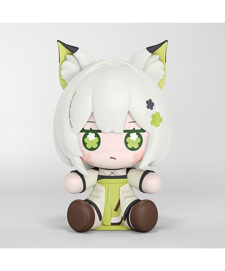【予約】Huggy Good Smile ケルシー　アークナイツ　[グッドスマイルアーツ上海]