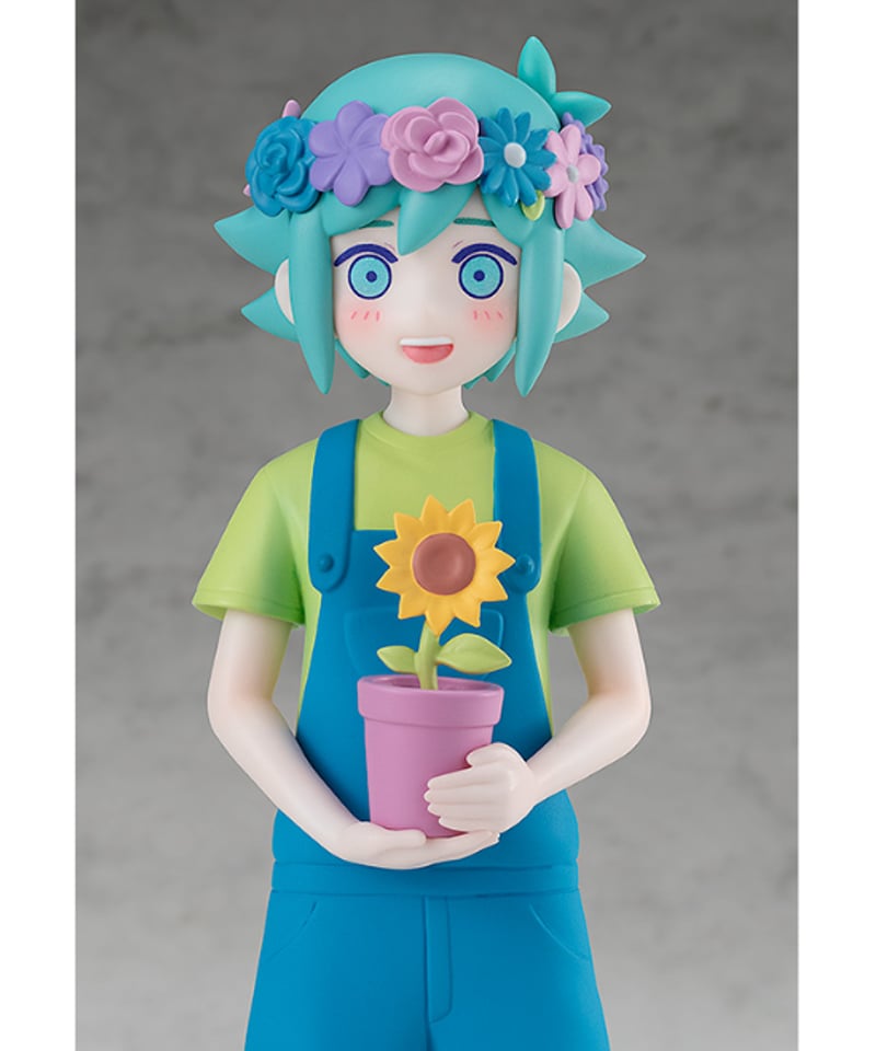 POP UP PARADE バジル OMORI プラスチック製 塗装済み完成品 | Wonde