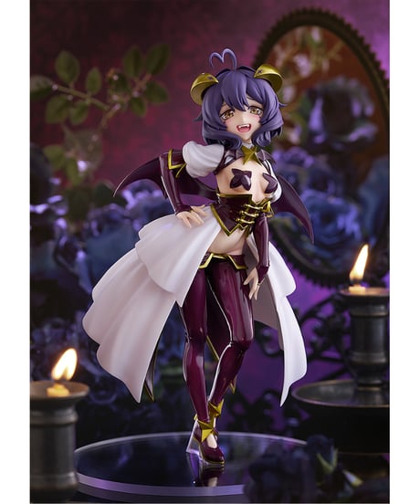 魔法少女にあこがれて　POP UP PARADE マジアベーゼ L size　塗装済み完成品
