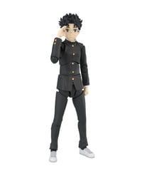 【予約】【送料無料】S.H.Figuarts オカルン　ダンダダン　［バンダイ］　【9月発売予定】