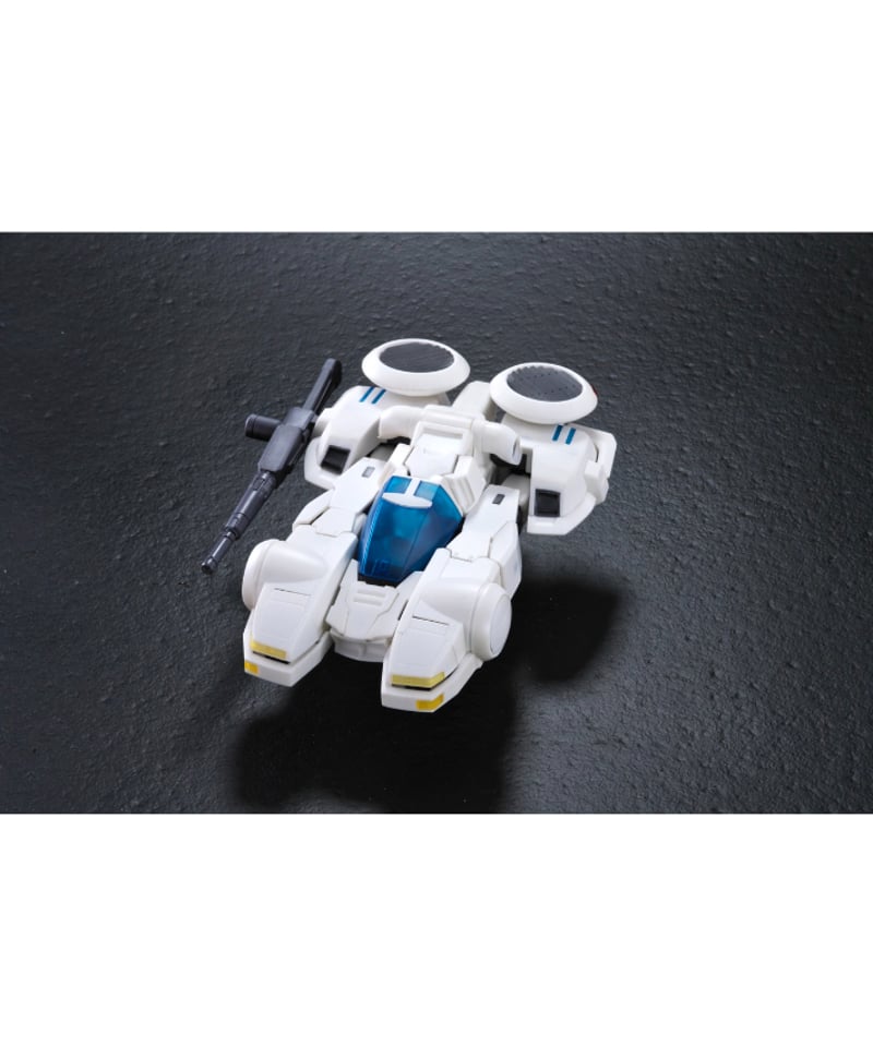 予約】ナイトストライカー 1/32スケール カラーレジンキャスト製組立