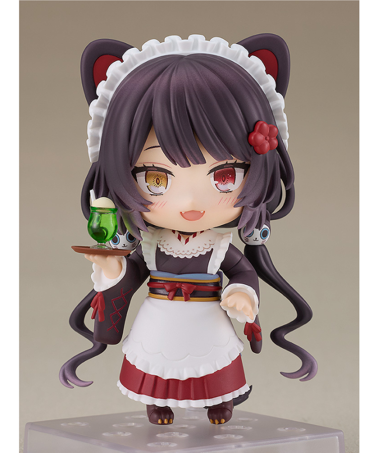 ねんどろいど リゼ・ヘルエスタ アンジュ・カトリーナ 戌亥とこ にじさんじ ねんどろいど アンジュ・カトリーナ/戌亥とこ 全2種 塗装