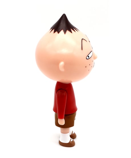 【予約】【送料無料】SOFVIPS 永沢くん 2ndカラー　［ELECTRIC TOYS］