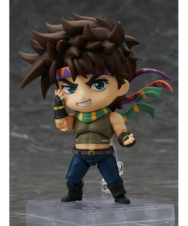 ねんどろいど ジョセフ・ジョースター（再販） プラスチック製