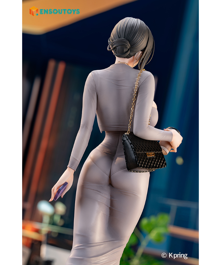 ドンタン 1/6スケール 塗装済み完成品 ［ENSOUTOYS］ | WonderToys