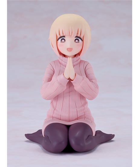 POP UP PARADE Swacchao! もちづきさん　塗装済み完成品　ドカ食いダイスキ！ もちづきさん　［グッドスマイルカンパニー］