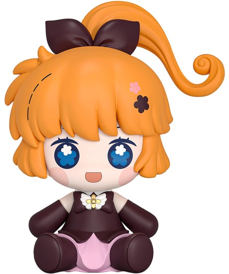 【予約】Huggy Good Smile セイント・テール　怪盗セイント・テール　［グッドスマイルアーツ上海］