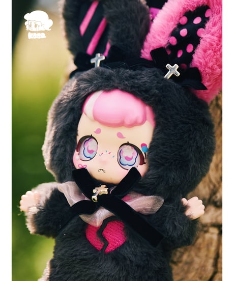 【送料無料】KASAぬいぐるみ ペンダント 「ミラクルドリームランド」　6個入り1BOX　［マイ・オン・カルチャー］