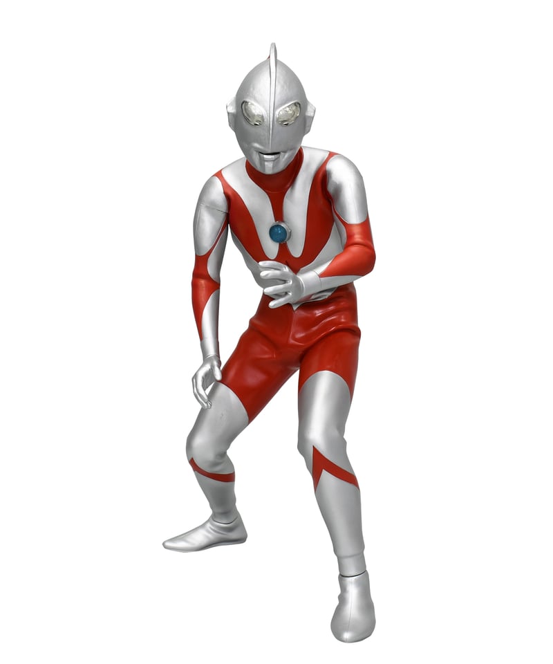 ウルトラマン Aタイプ ソフビ ウルトラヒーローシリーズEX ウルトラマンAタイプ