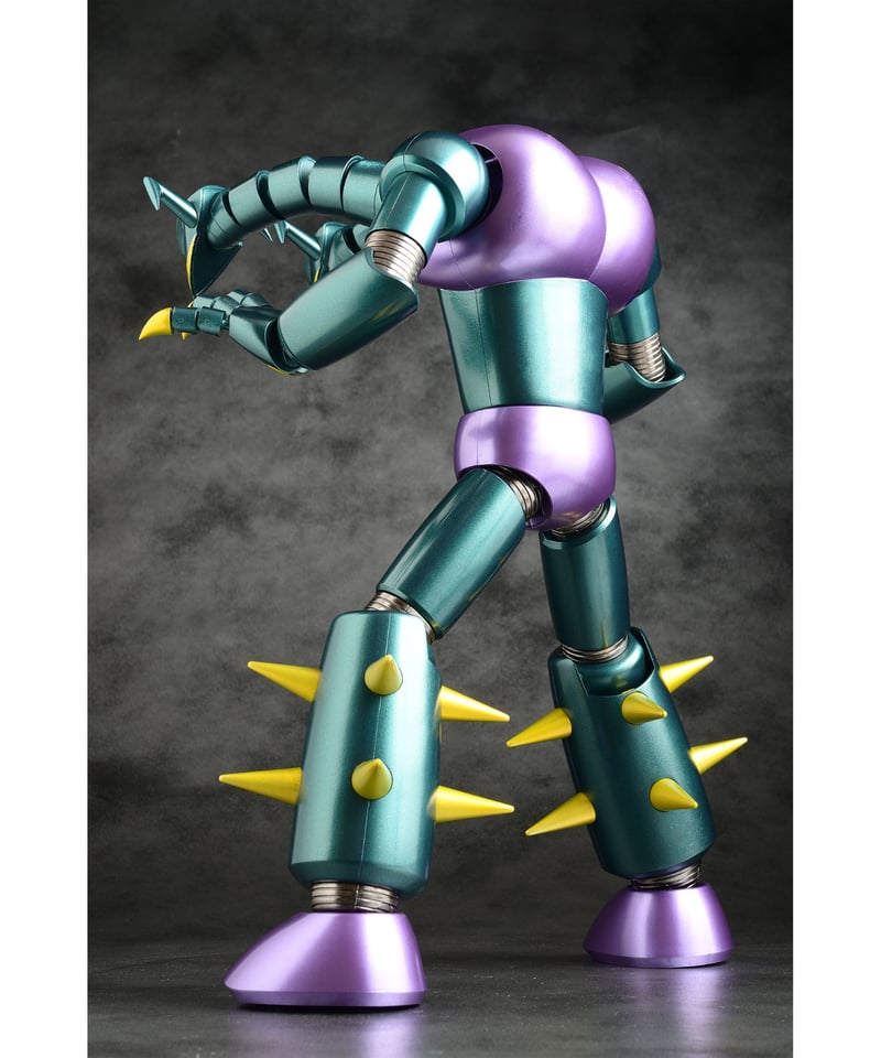 GRAND ACTION BIGSIZE MODEL ダブラスM2 彩色済み完成品フィギュア【