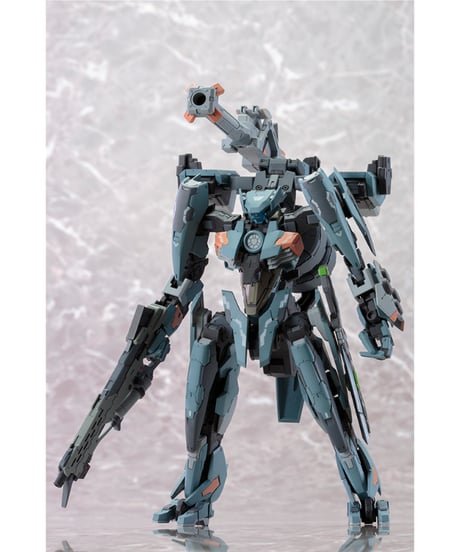 ゼノブレイドクロス　フォーミュラ　1/48　組み立て式プラモデル　［コトブキヤ］