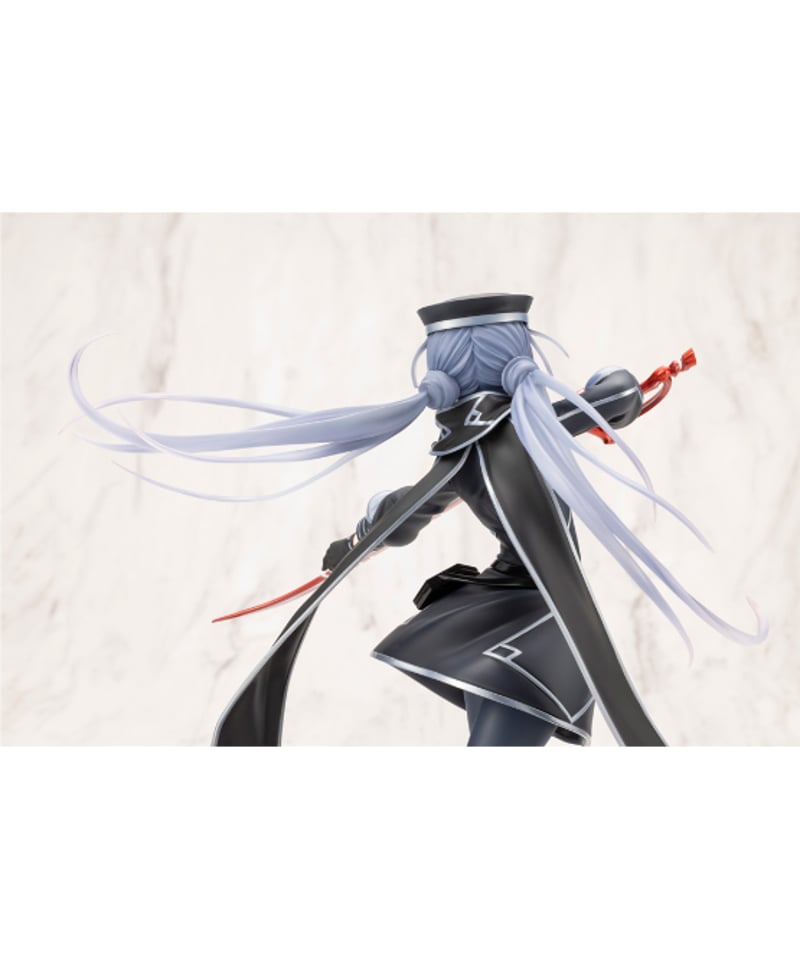 閃刀姫─ロゼ／遊戯王カードゲームモンスターフィギュアコレクション