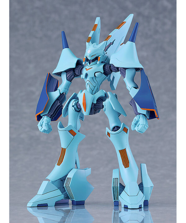 シリコントライブ ネリーブレン ユウバージョン ブレンパワード 1/72