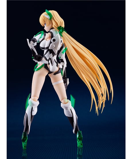 PLAMATEA アンジェラ・バルザック　楽園追放 -Expelled from Paradise-　組み立て式プラモデル　[グッドスマイルカンパニー]