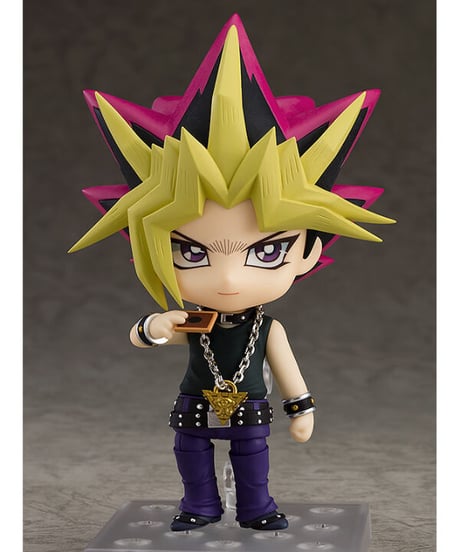 ねんどろいど 闇遊戯（再販）【遊☆戯☆王デュエルモンスターズ】
