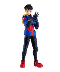 予約】figma フォックス 塗装済み可動フィギュア ペルソナ5