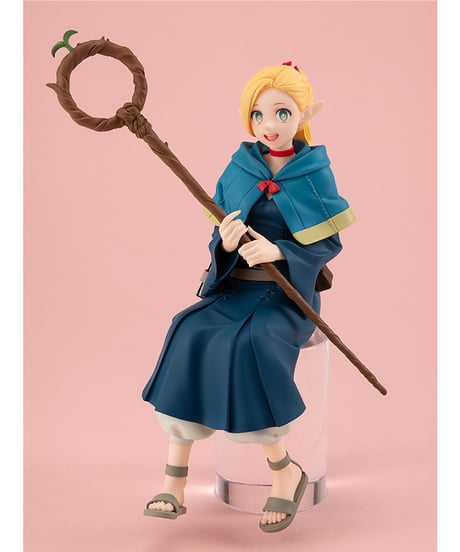 ダンジョン飯　POP UP PARADE Swacchao! マルシル　塗装済み完成品