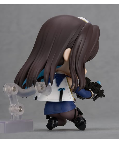 勝利の女神：NIKKE　ねんどろいど マリアン　塗装済み可動フィギュア