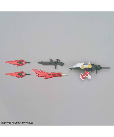 SDBD RX-零丸　ガンダムビルドダイバーズ