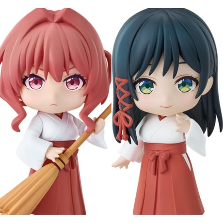 甘神さんちの縁結び | STORES