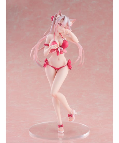 -蝶- Cinnamon　1/6スケール　PVC/ABS製塗装済み完成品フィギュア