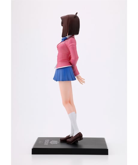 【予約】OSHI WORKS　真崎 杏子　遊☆戯☆王デュエルモンスターズ　1/7スケール　PVC塗装済み完成品　[コトブキヤ]