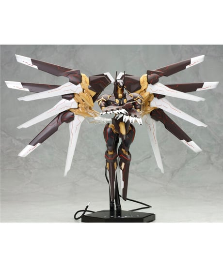 コトブキヤ　アヌビス（再生産）　プラモデル【ANUBIS ZONE OF THE ENDERS】