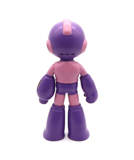SOFVIPS ロックマン（シャドーブレード）ELECTRIC TOYS