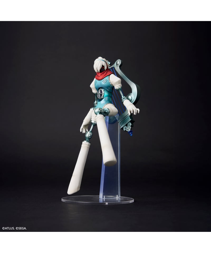 ペルソナ3 ヴァイスシュヴァルツ プレミアムブースター ペルソナ3 リロード