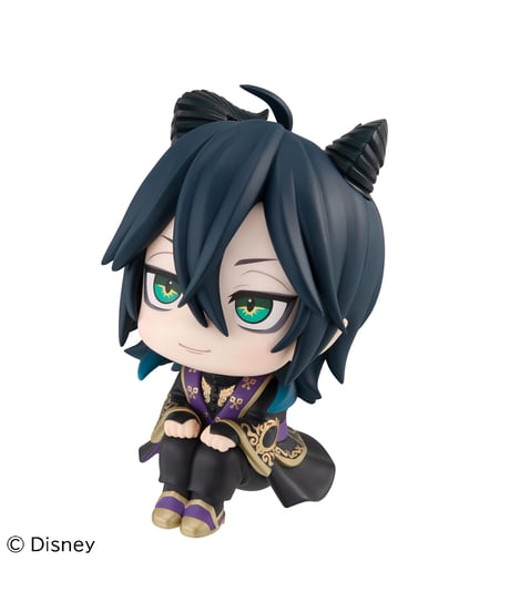 【予約】るかっぷ 『ディズニー ツイステッドワンダーランド』 マレウス・ドラコニア【再販】　［メガハウス］