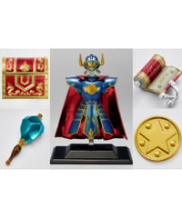 ドラゴンクエスト メタリックアイテムズギャラリー　全5種　［スクウェア･エニックス］