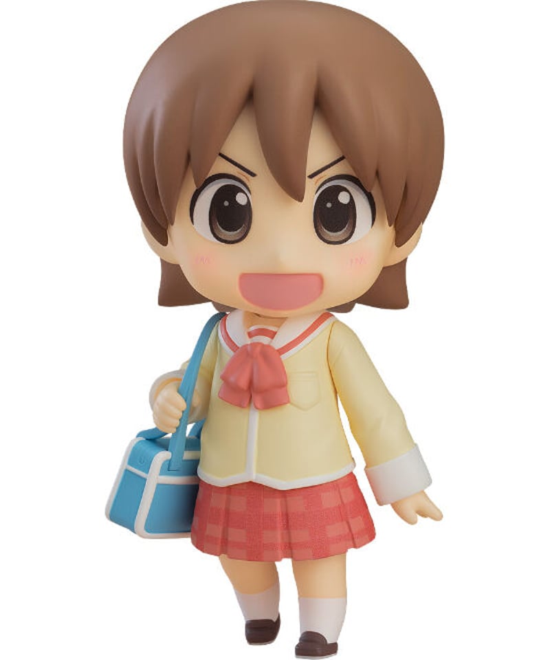 ねんどろいど 相生祐子 あらゐけいいちVer. プラスチック製 塗装済み