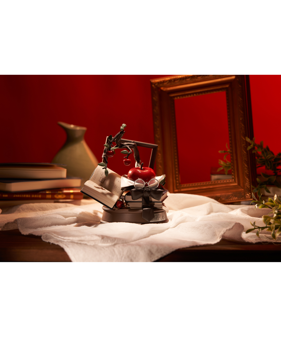 LIMEPIEシリーズ リバース：1999 APPLe「博学でジューシー」Ver. | Won