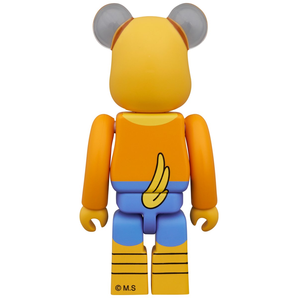 BE@RBRICK 2PCS SET 全5種 | WonderToys BE@RBRICK 2PCS SET 全5種 | WonderToys