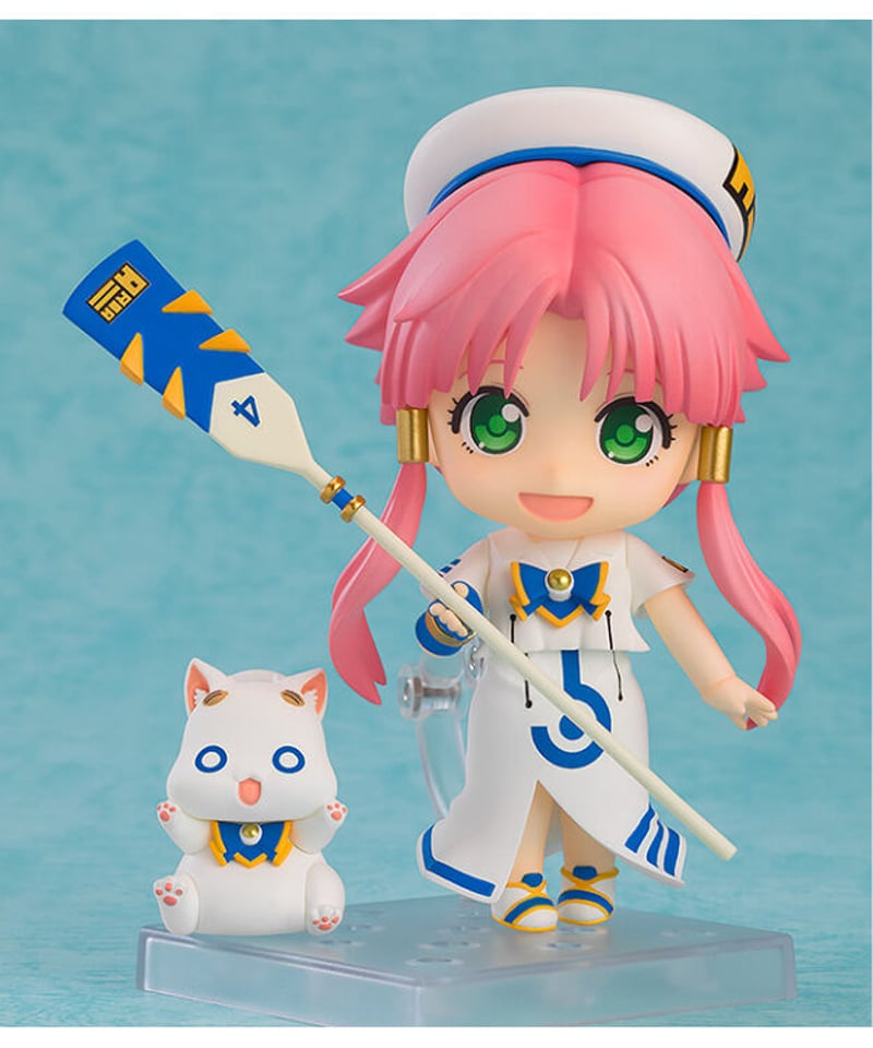 ねんどろいど 水無灯里 『ARIA』 | WonderToys