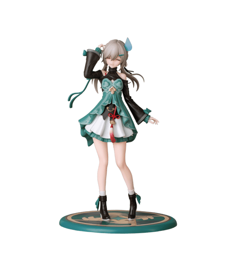 Gift+ 崩壊：スターレイル 青雀 1/10 完成品フィギュア