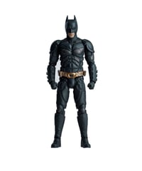 【予約】バットマン（ダークナイトライジング）1/12スケール コレクティブルフィギュア　DX版（二次出荷分）　［INART］