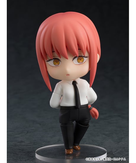 ねんどろいど マキマ　塗装済み可動フィギュア　TVアニメ『チェンソーマン』　［グッドスマイルカンパニー］
