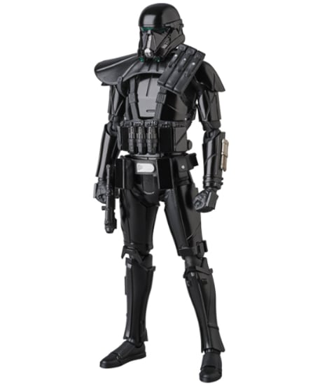 【送料無料】マフェックス No.044 MAFEX DEATH TROOPER（TM）