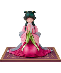 薬屋のひとりごと　猫猫 園遊会Ver.　1/7スケール　プラスチック製塗装済み完成品フィギュア