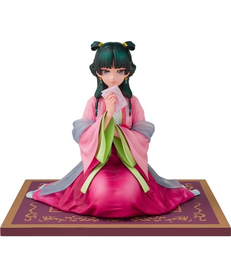Mira トリダモノ　ミラ　1/7 スケールフィギュア　ワンダフルワークス 中古】[FIG]ミラ(Mira) トリダモノオリジナル 1/7 完成品