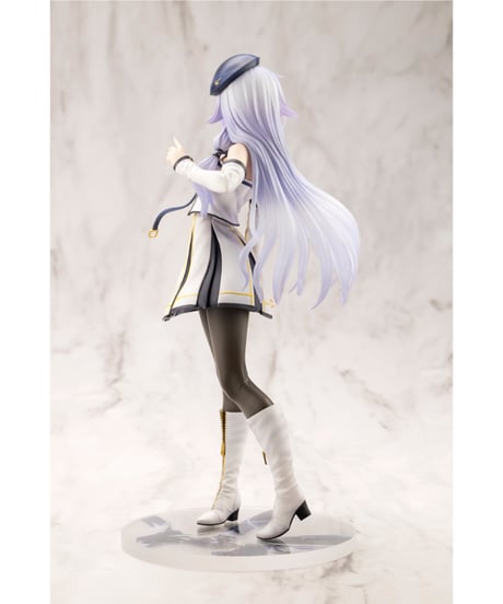アルティナ・オライオン 界の軌跡Ver.　1/8　PVC塗装済み完成品　軌跡シリーズ　［コトブキヤ］