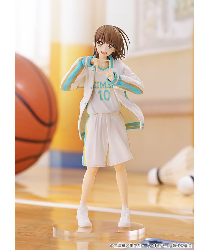 アオのハコ POP UP PARADE 鹿野千夏 L size 塗装済み完成品 | Wonde