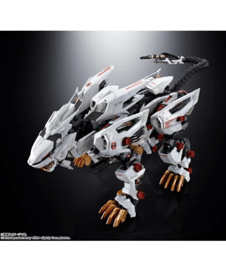 再値下げ!! 超合金 ZOIDS RZ-041ライガーゼロ ｟ゾイド｠