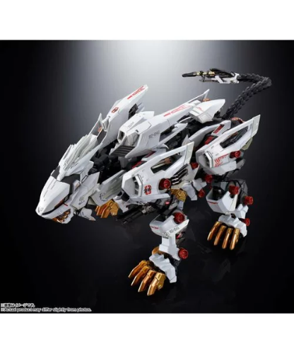 再値下げ!! 超合金 ZOIDS RZ-041ライガーゼロ ｟ゾイド｠ | WonderToys